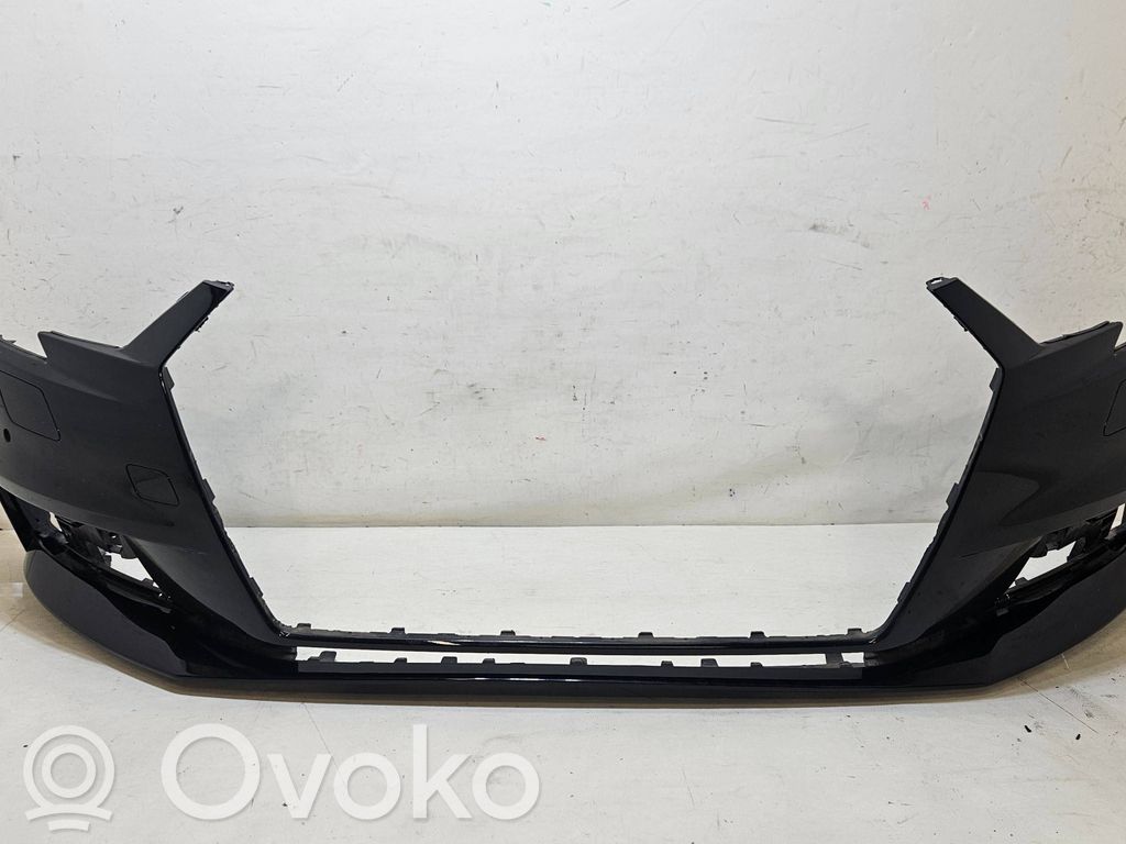 Audi A3 S3 8V Parachoques delantero 