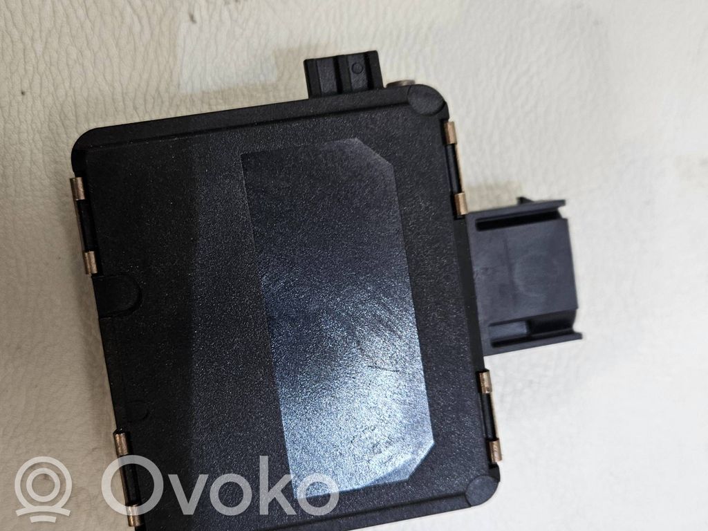 Volkswagen Golf VIII Distronic sensor radar 