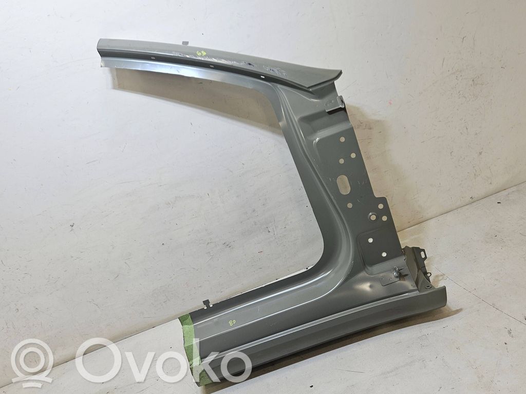 Statnis (vidējais)   1073674SCB
