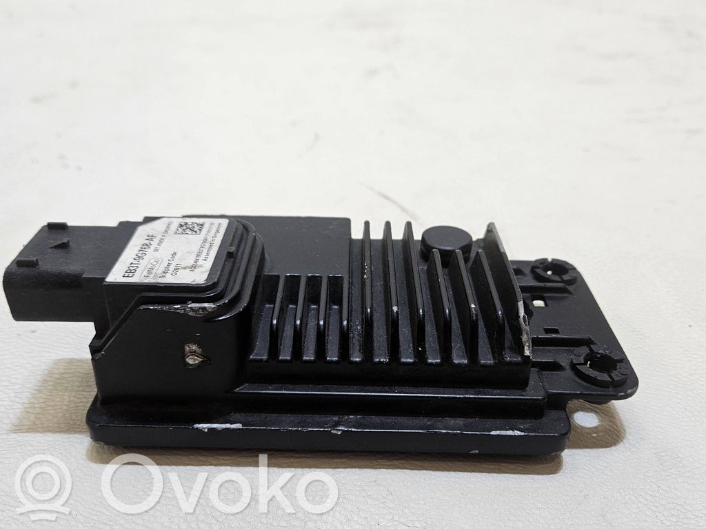 Sensor de radar Distronic   EB3T9G769AF