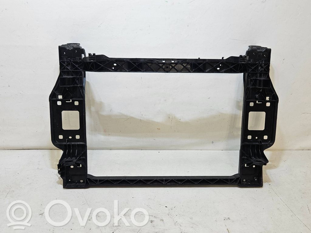 Audi e-tron Radiatoru panelis 