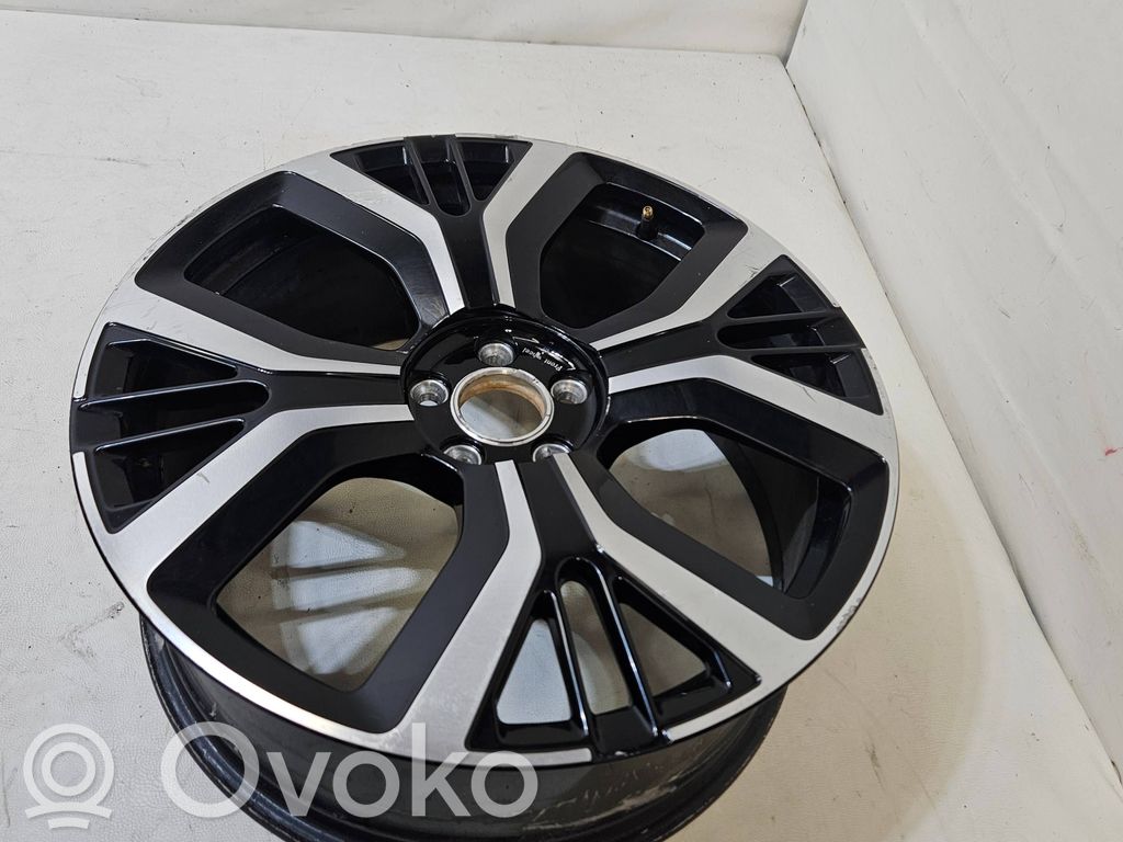 Polestar 2 Felgi aluminiowe R20 
