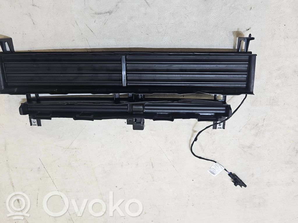 BMW 2 F45 Gaisa plūsmas novirzītājs (-i) 