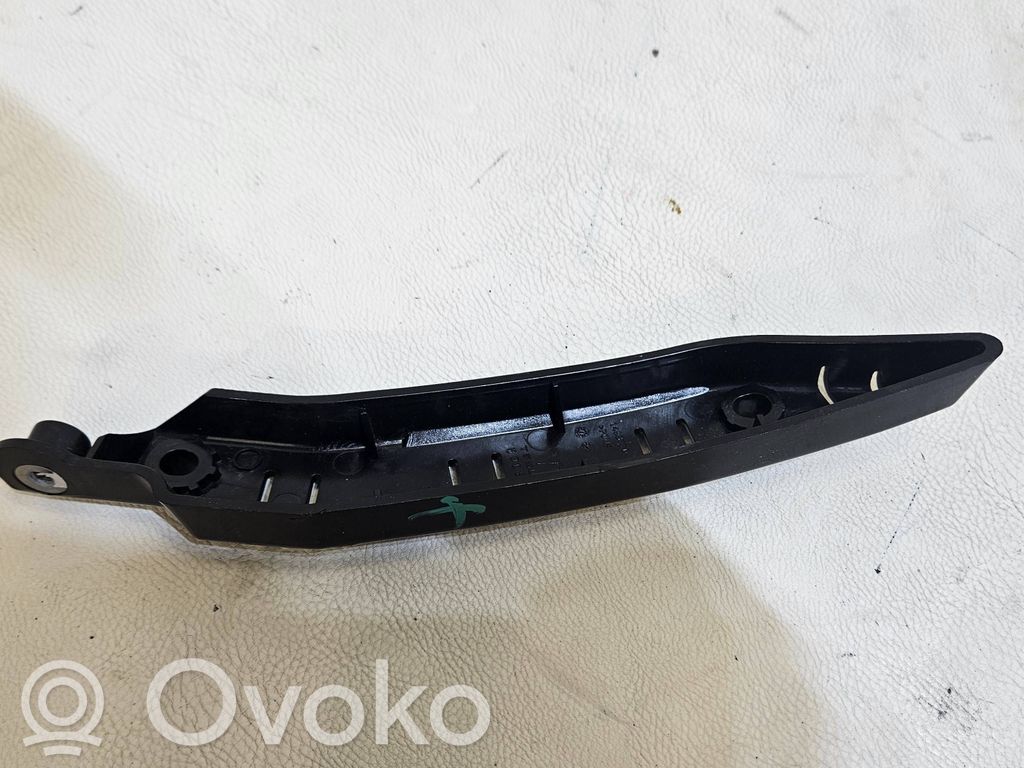 Tesla Model Y Front bumper mounting bracket 