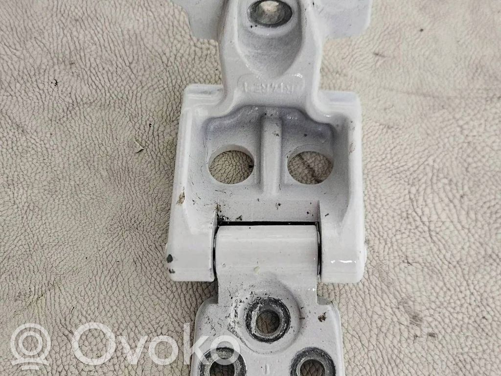 Volkswagen Crafter Tailgate/trunk/boot hinge 