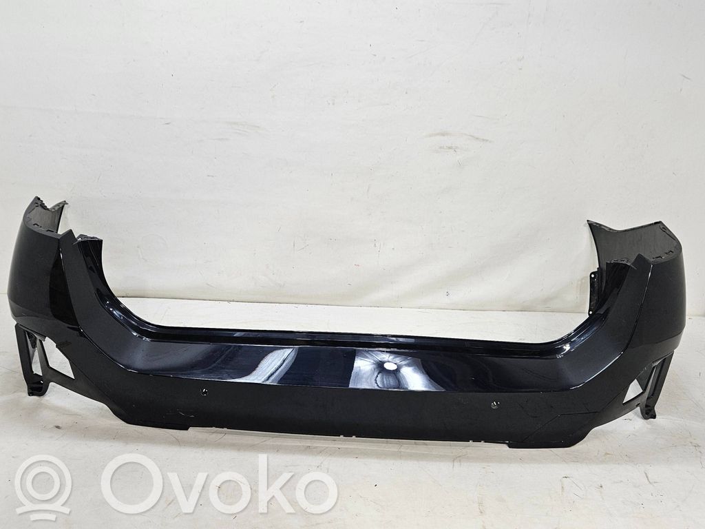 BMW 5 G60 G61 Parachoques 