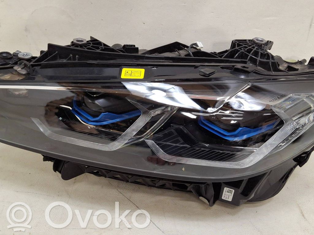 BMW 4 G22 G23 G24 G26 Headlight/headlamp 