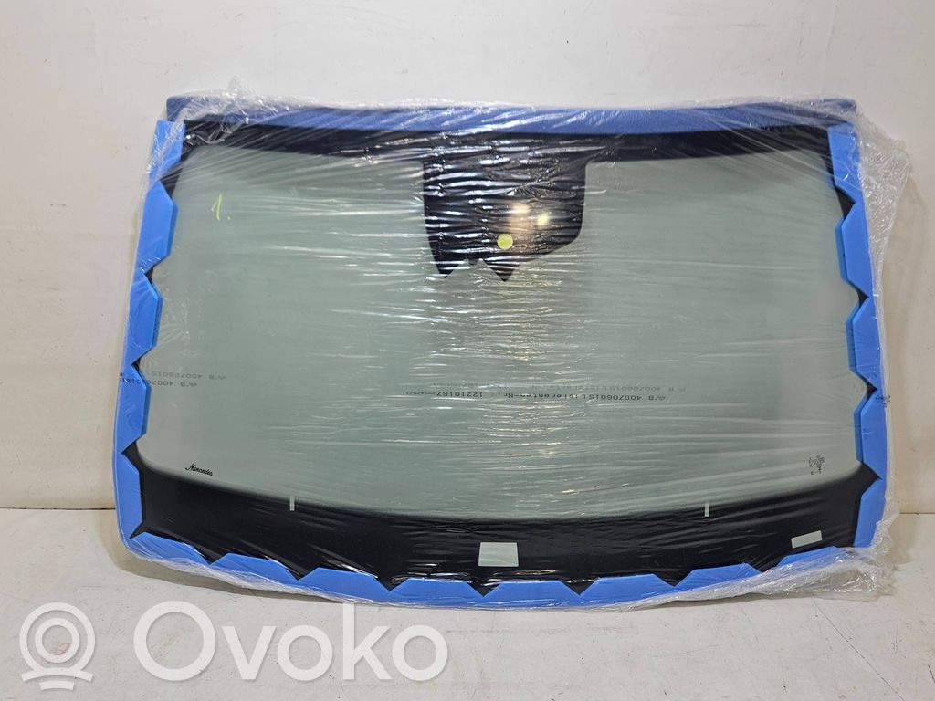 Mercedes-Benz E W214 Front windscreen/windshield window 