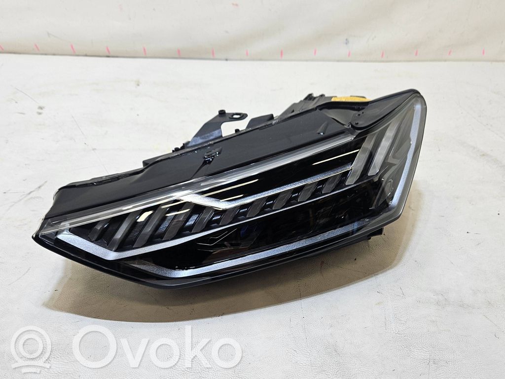 Audi RS6 C8 Priekinis žibintas 