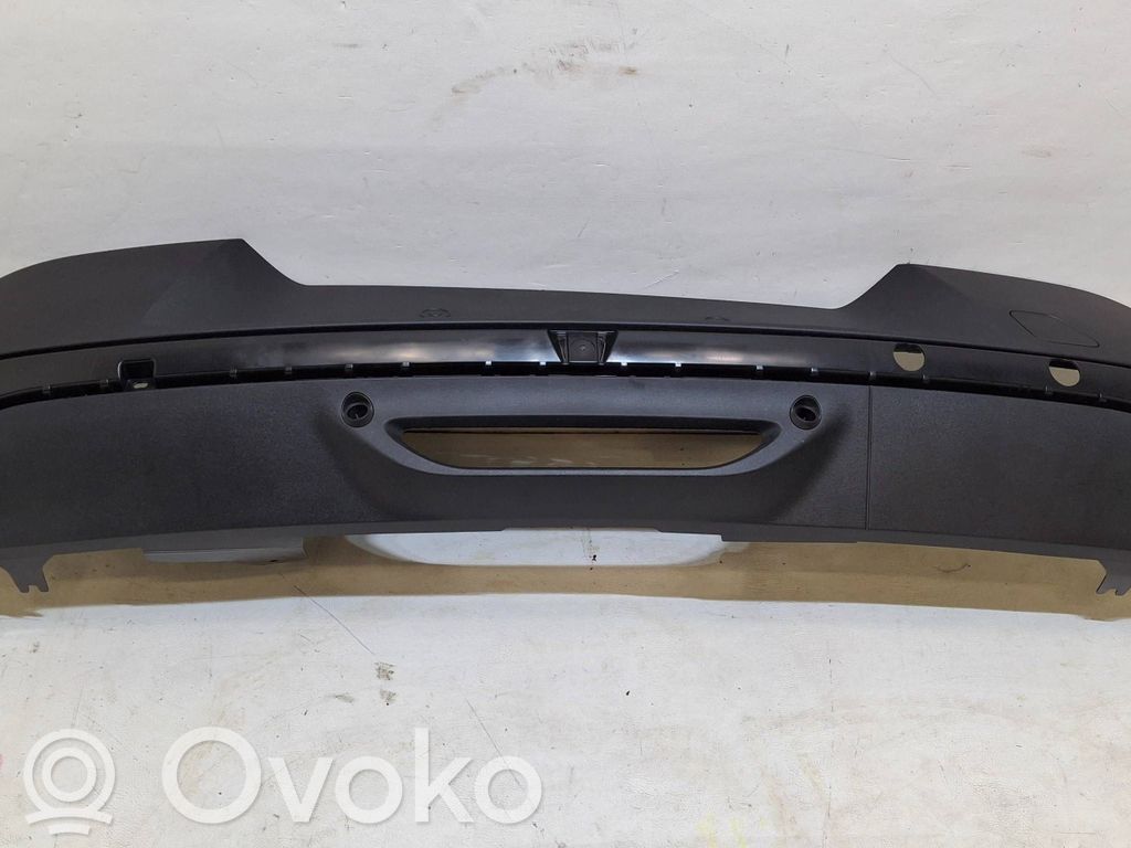 Opel Mokka B Parachoques 