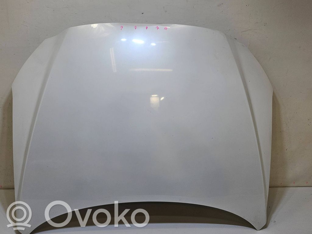 Engine bonnet/hood   CX3
