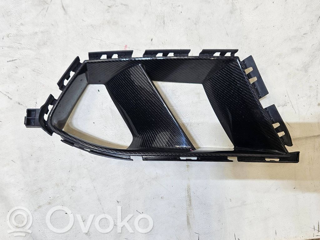 BMW M3 G80 Grilă inferioară bară față 