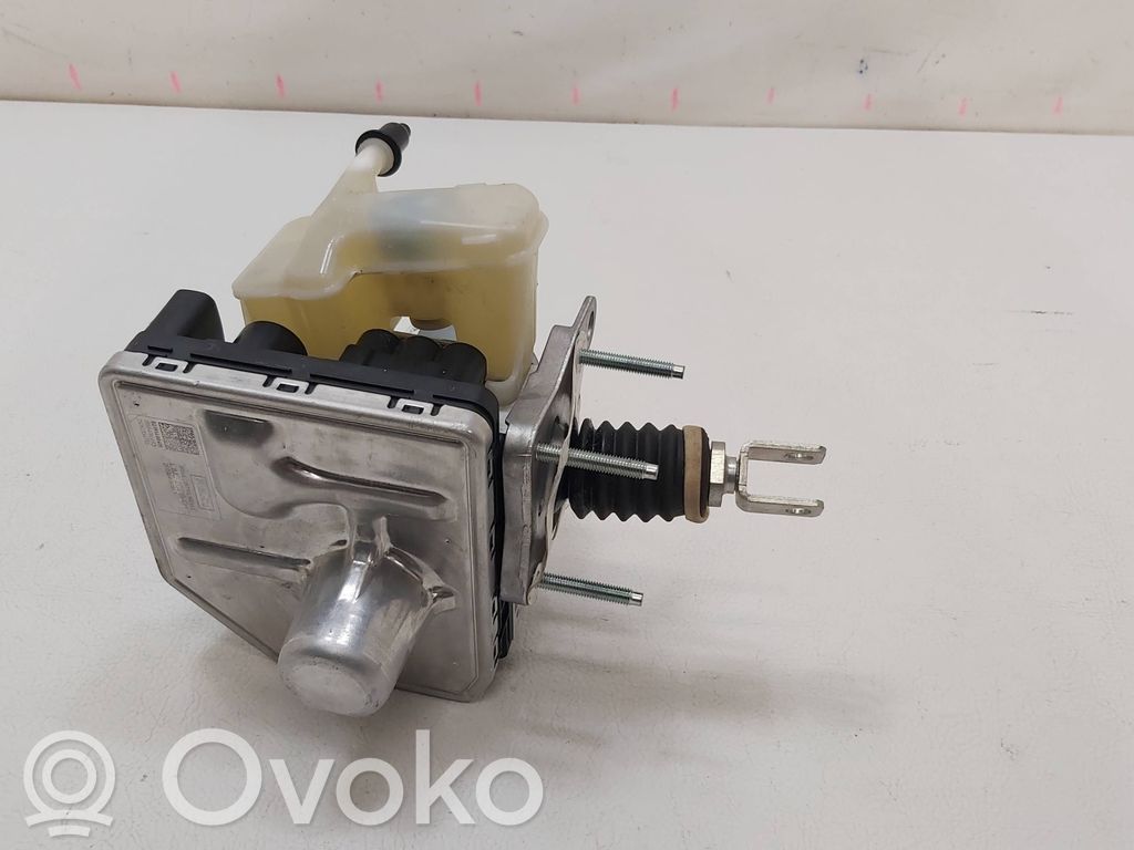 ABS Pump   L1MC2C219CH