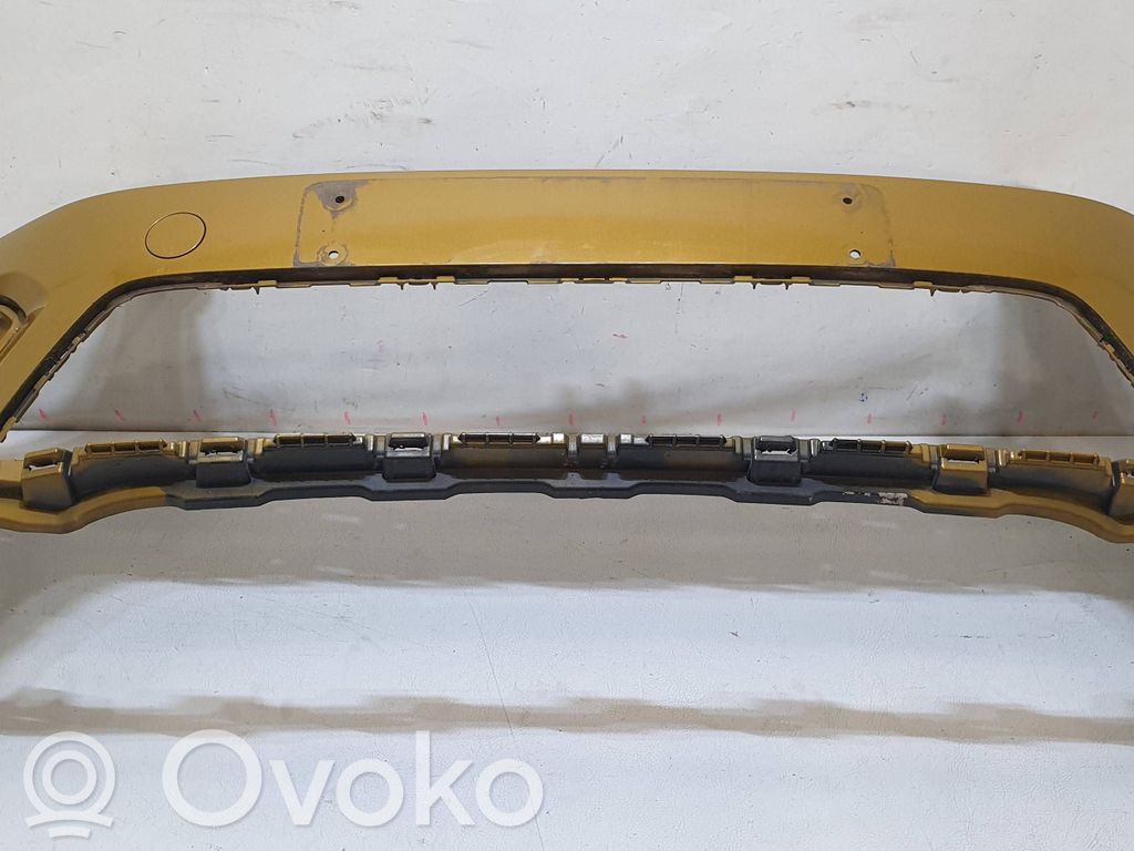 Volkswagen Beetle A5 Parachoques delantero 