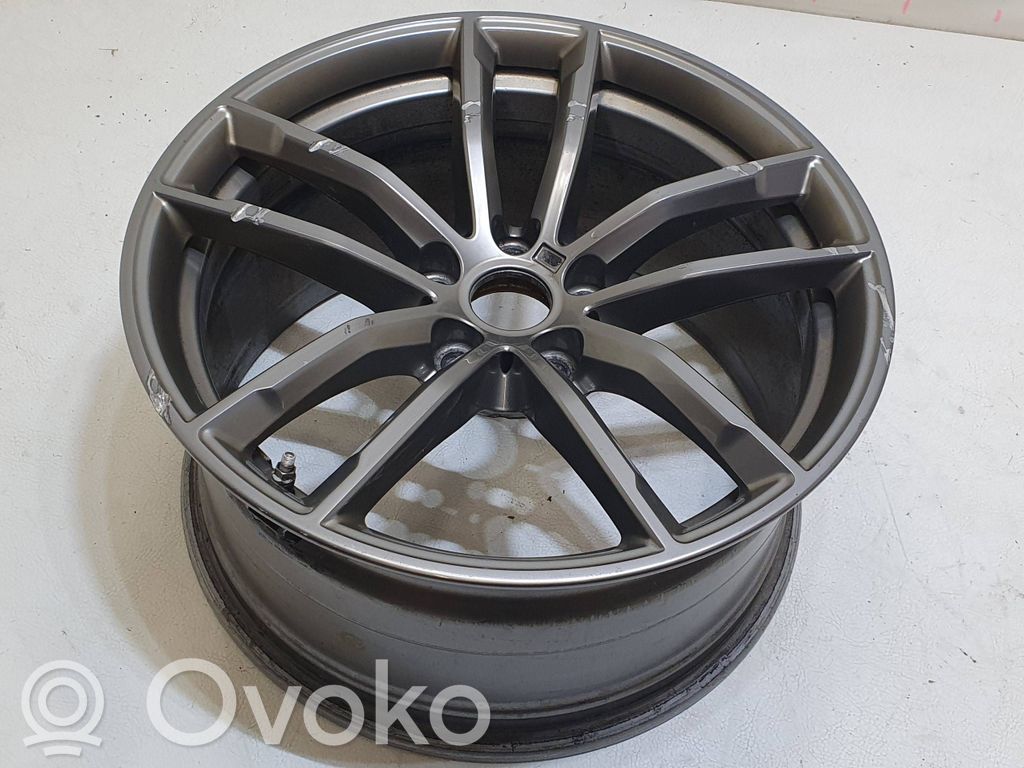 BMW 5 G30 G31 G38 Felgi aluminiowe R18 