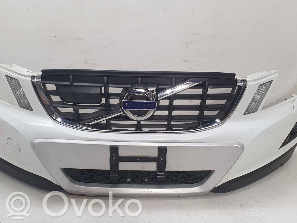 Front bumper   30763408