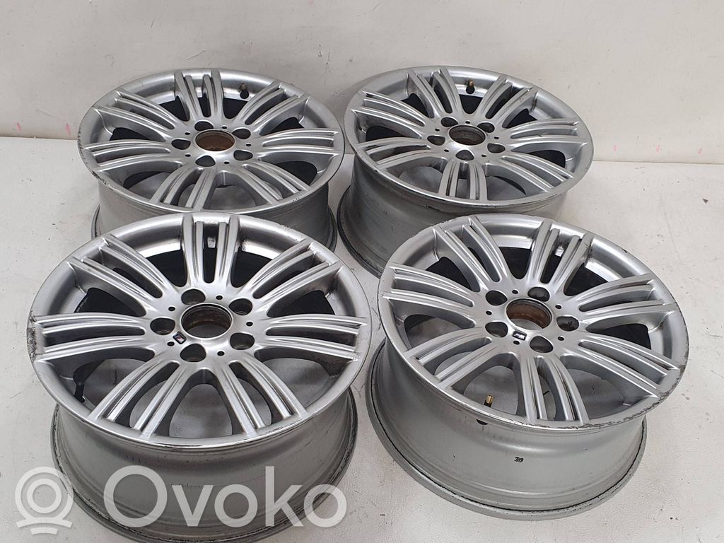 BMW 1 F20 F21 R17 alloy rim 
