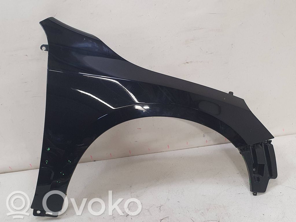 Volvo V60 Aile 