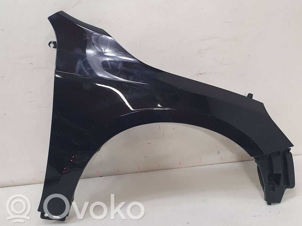 Volvo V60 Aile 
