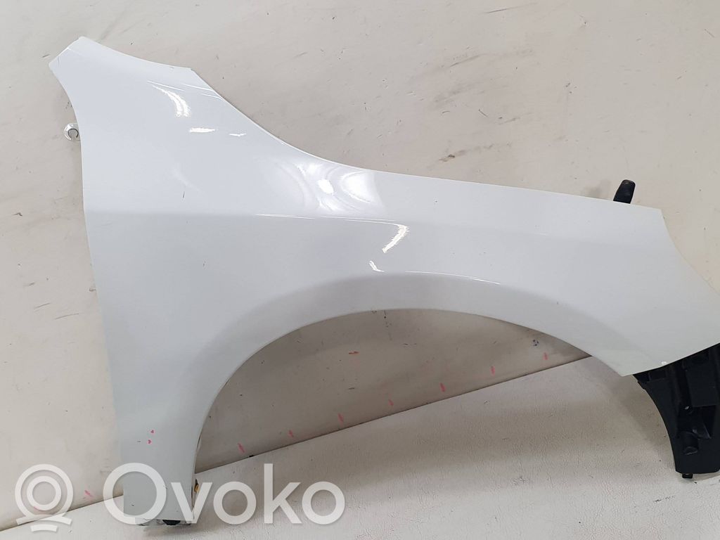 Volvo V60 Aile 