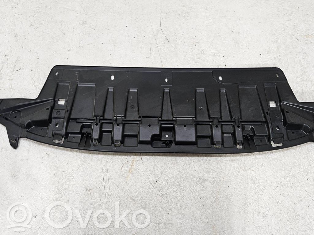 Opel Adam Osłona pod zderzak przedni / Absorber 