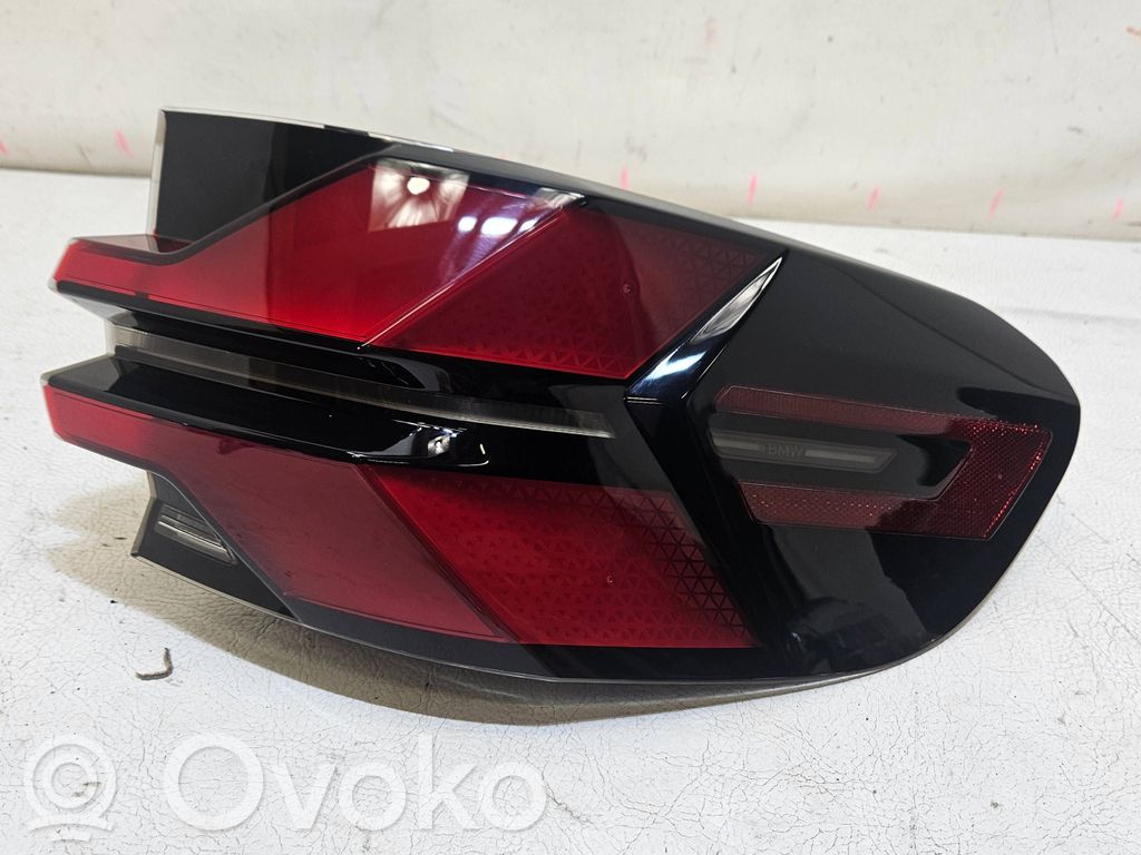 BMW X5 G05 Takavalot 