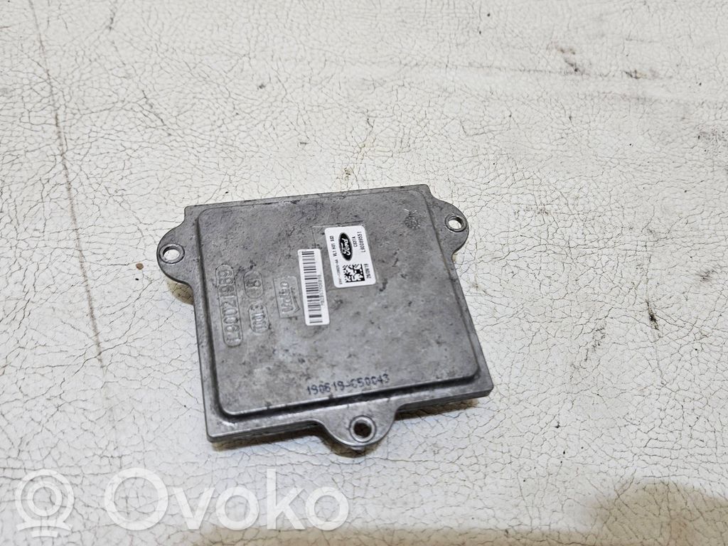 Ford Kuga II Xenon control unit/module 