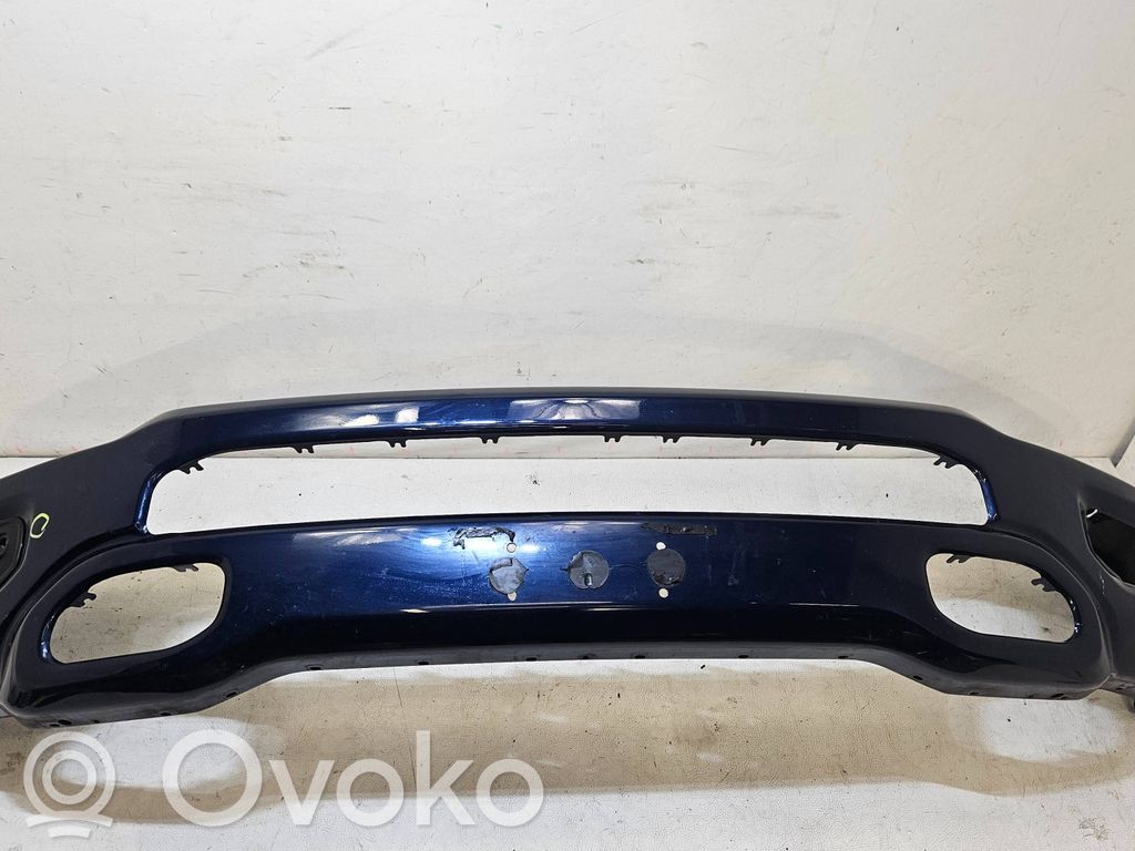 Priekinis bamperis   5ZB411PXAD