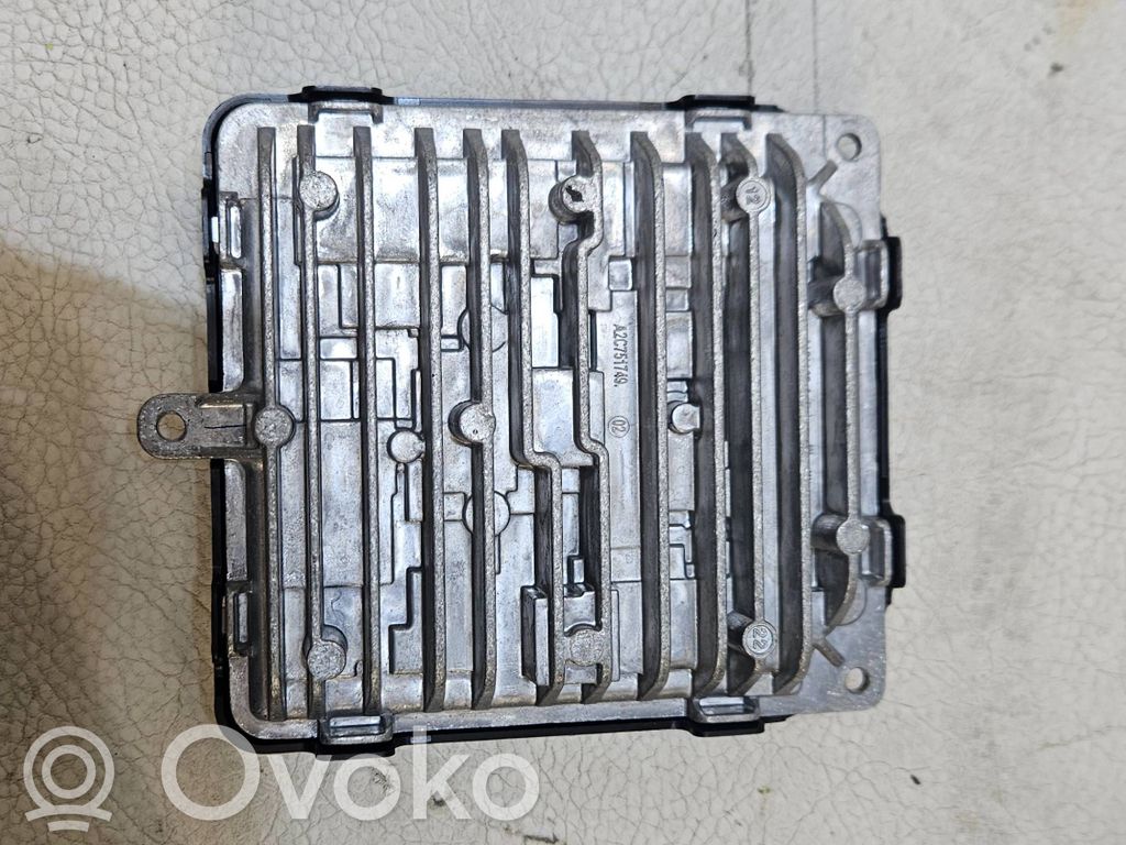 Lynk & co 02 CC11 LED ballast control module 