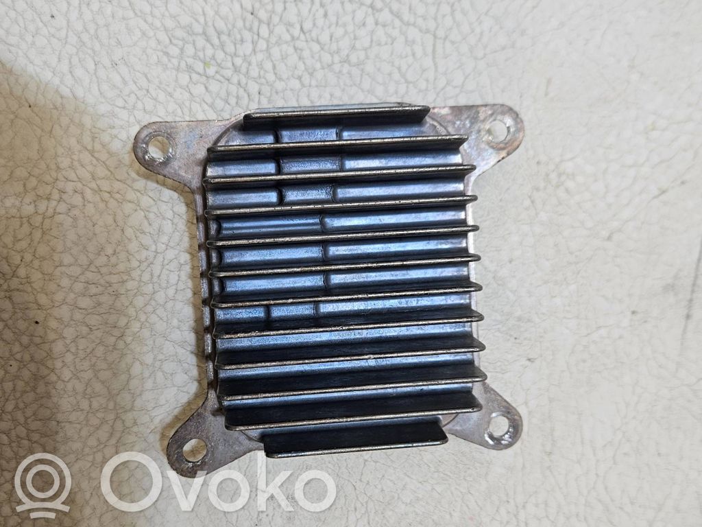 Tesla Model Y LED ballast control module 