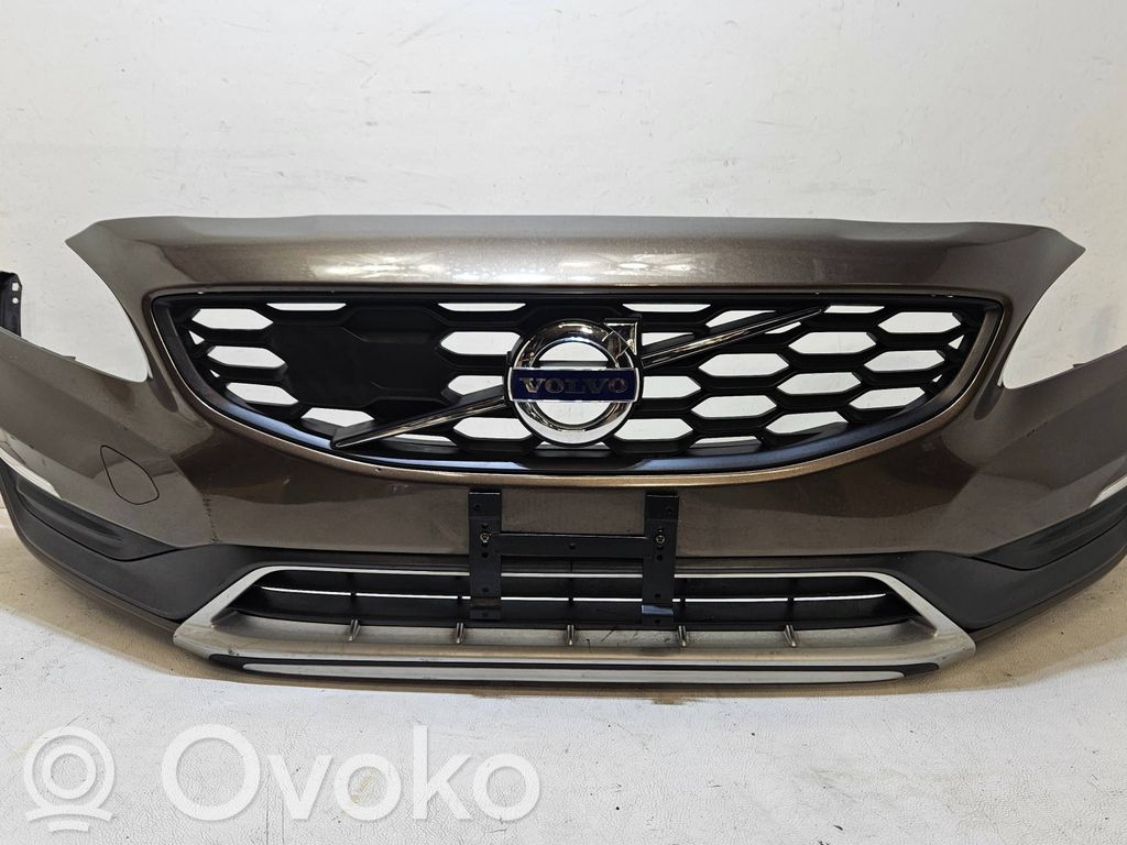 Front bumper   31323831