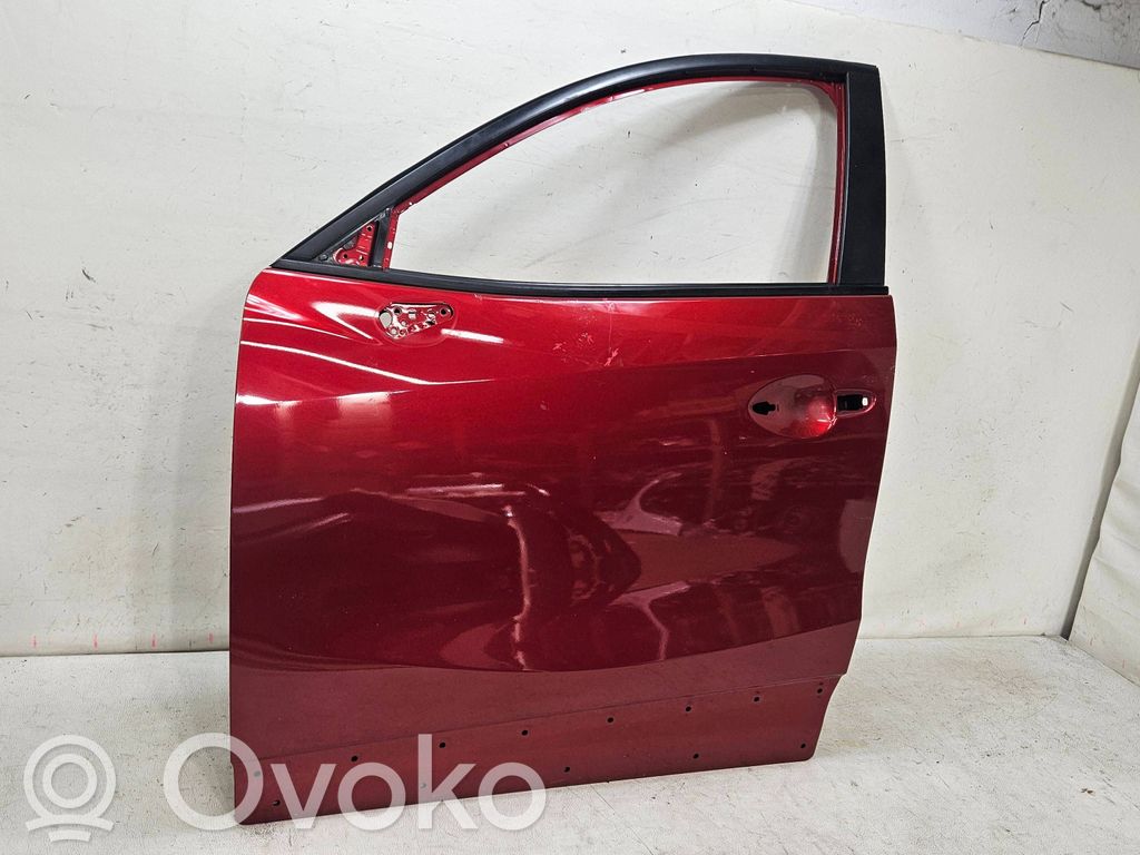 Mazda CX-5 Puerta delantera 