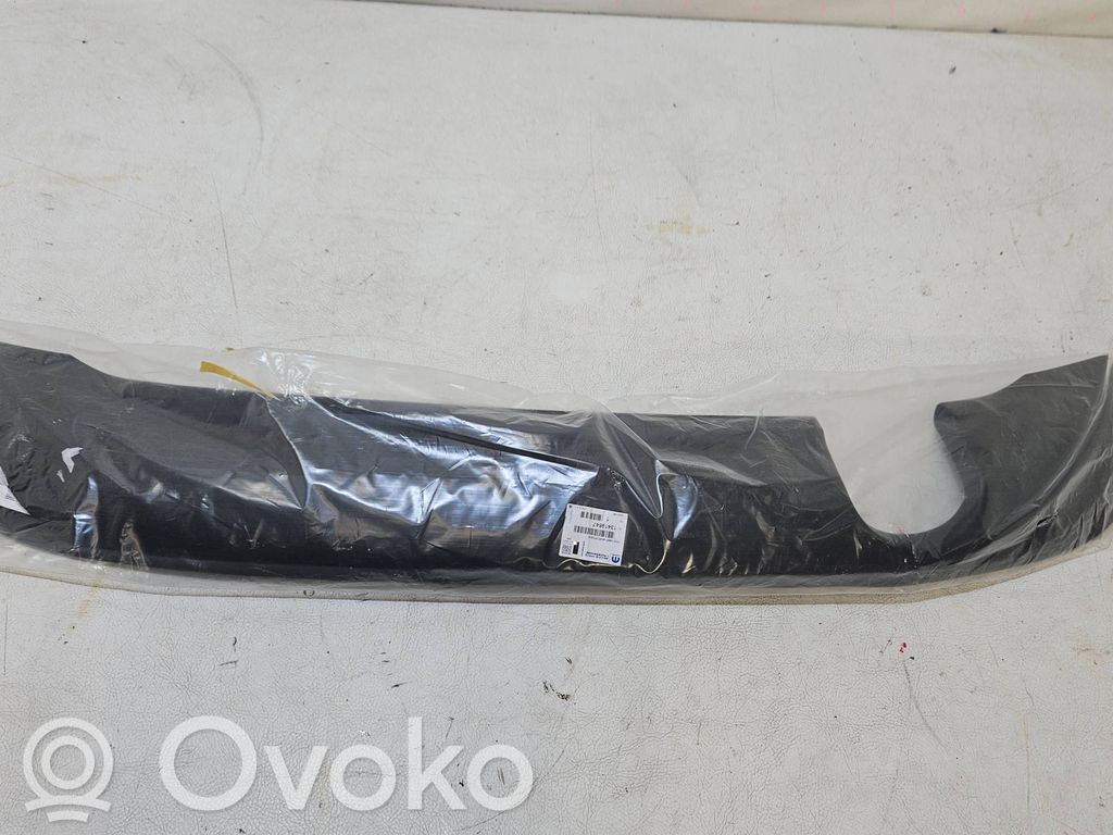 Opel Corsa E Takapuskurin alaosan lista 