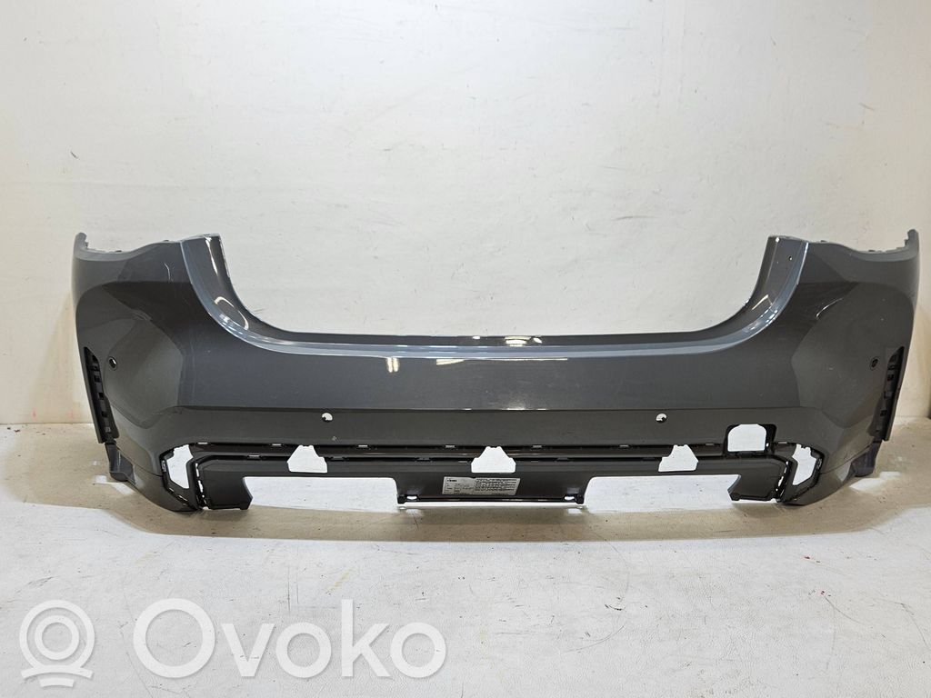 BMW M4 G82 G83 Parachoques 