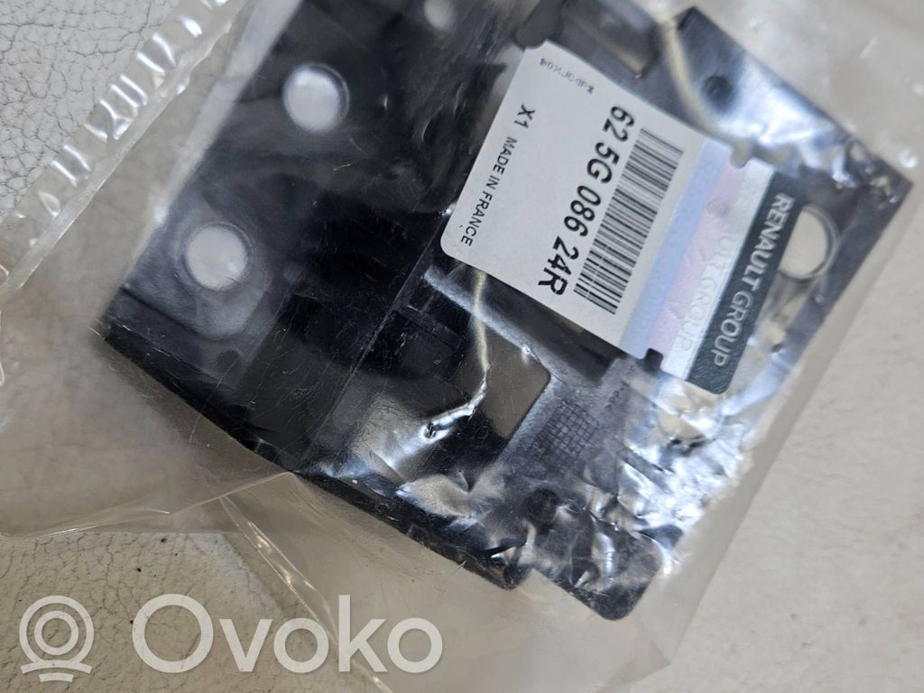 Etupuskurin kannake   625G08624R
