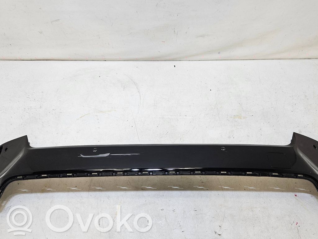 BMW X1 U11 Rear bumper 