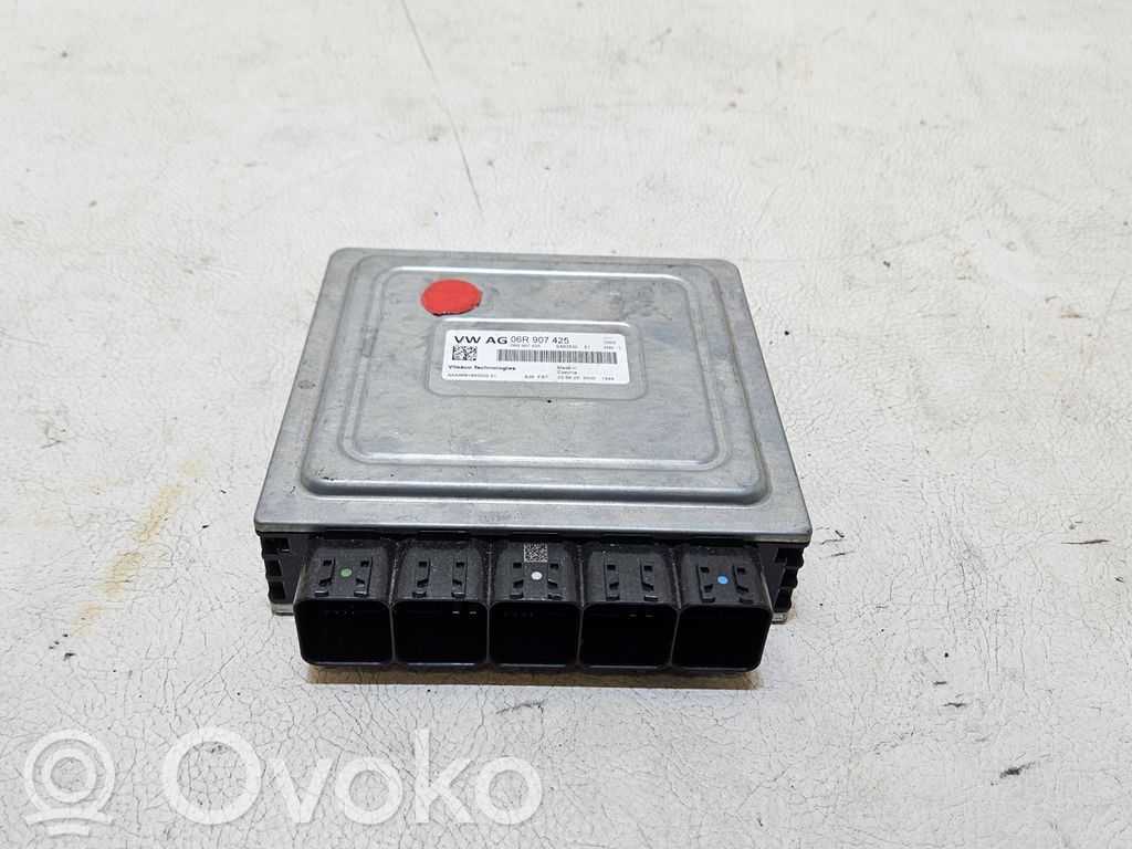 Audi Q8 Engine control unit/module ECU 