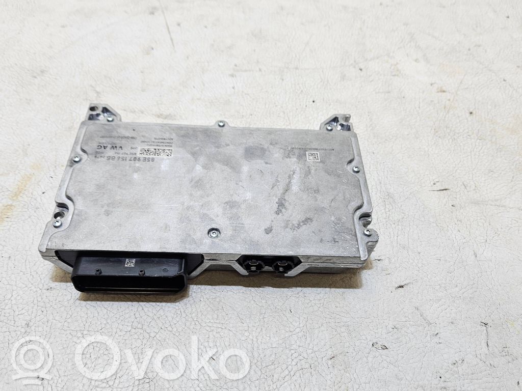 Audi A6 S6 C9 4L Amplificatore 