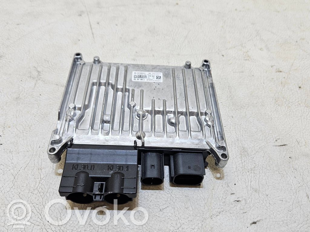 Audi A5 Sonstige Steuergeräte / Module 