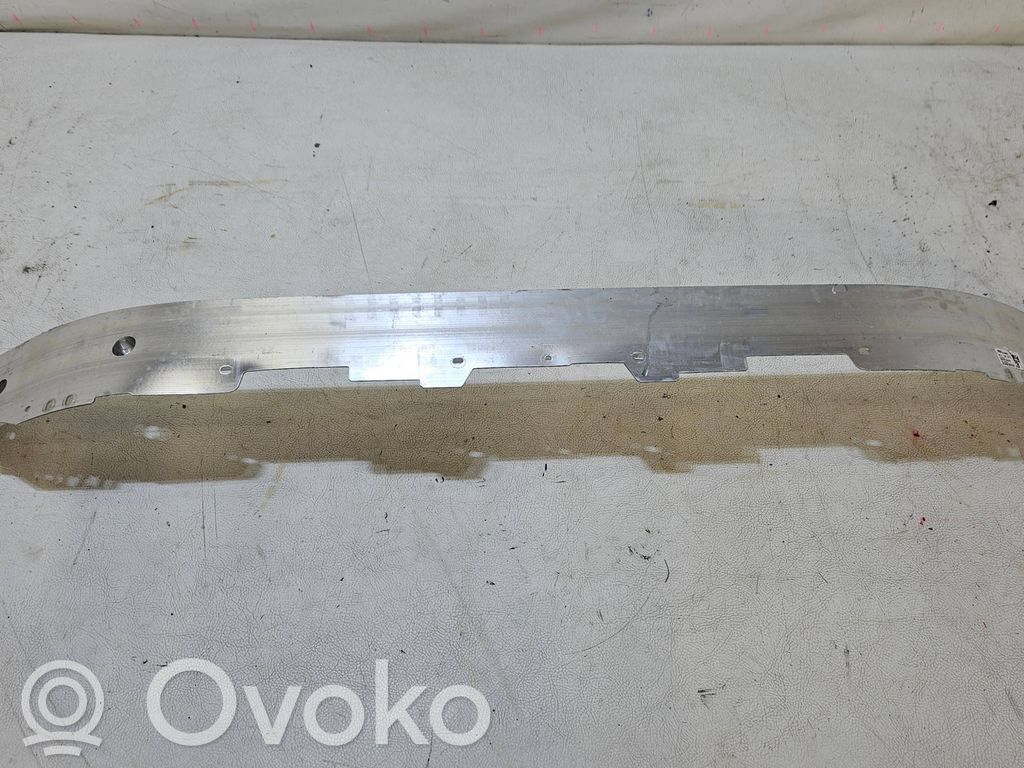 BMW X1 U11 Traversa di supporto paraurti anteriore 