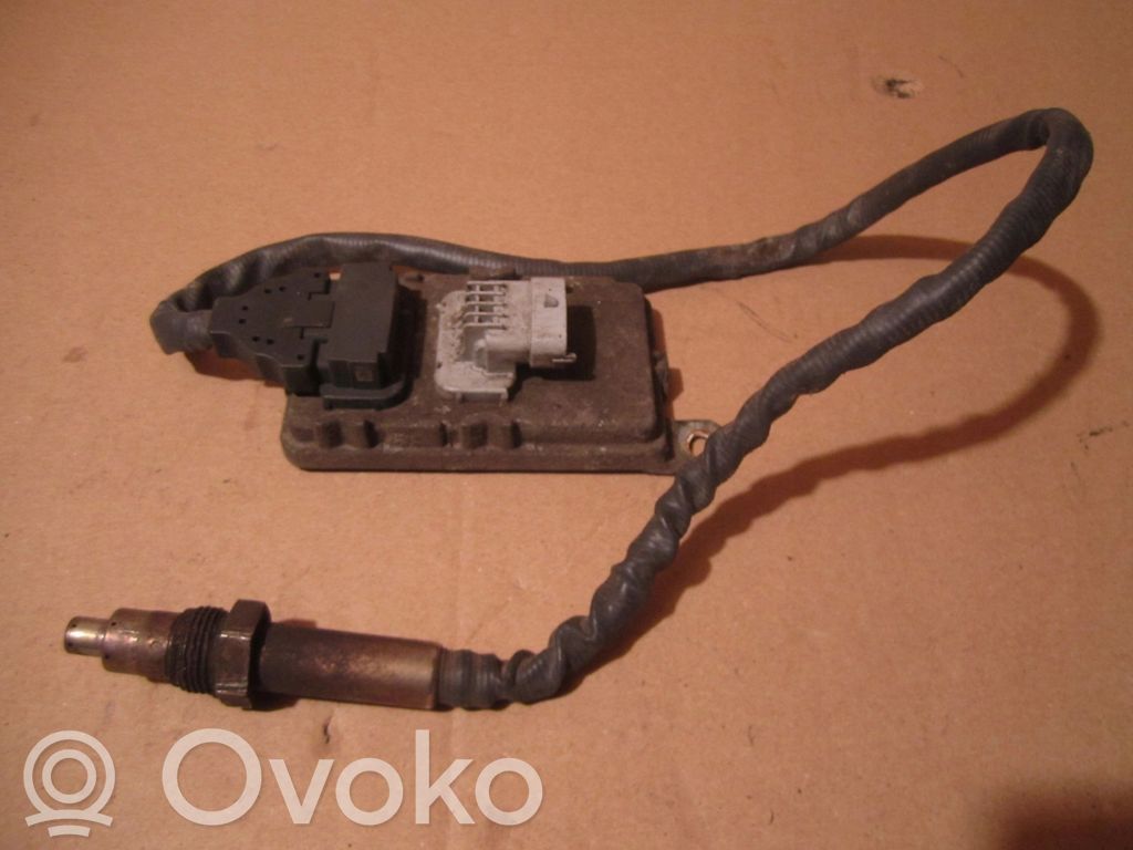 Lambda probe sensor   22827991