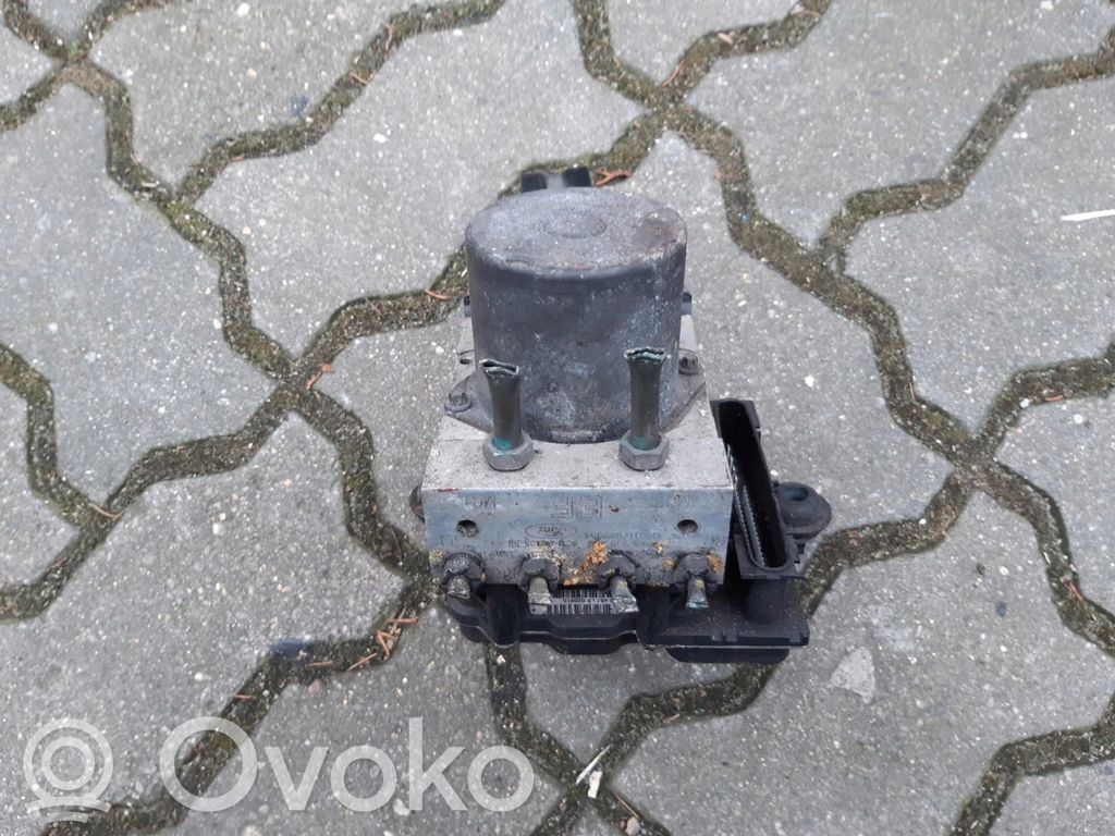 Ford Transit ABS bloks 