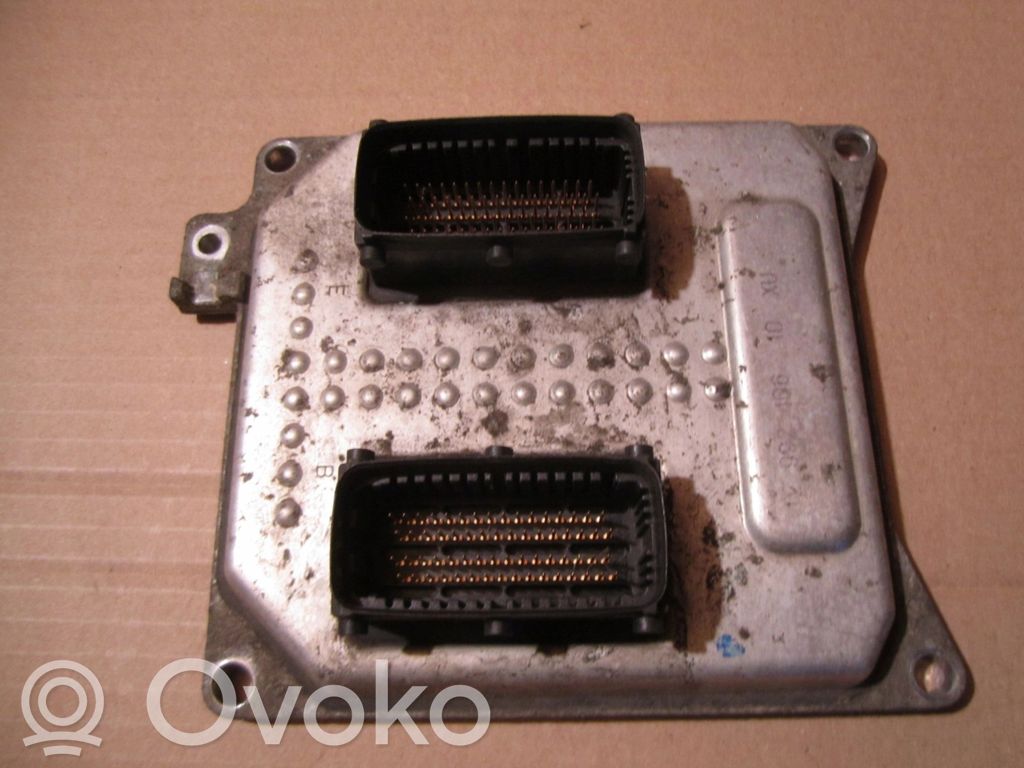 Engine control unit/module ECU   55559394DH,5WK9419
