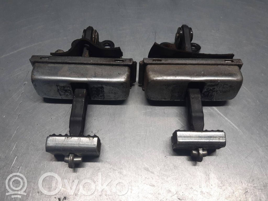 Ford Transit Front door check strap stopper 