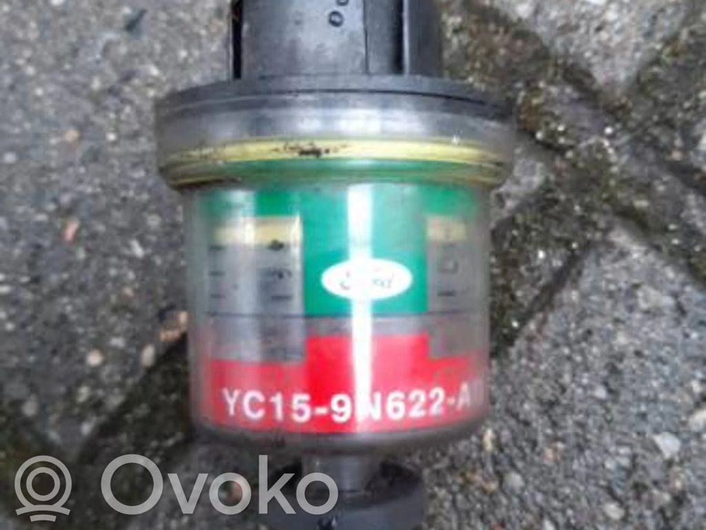 Air filter box   YC159N622AB