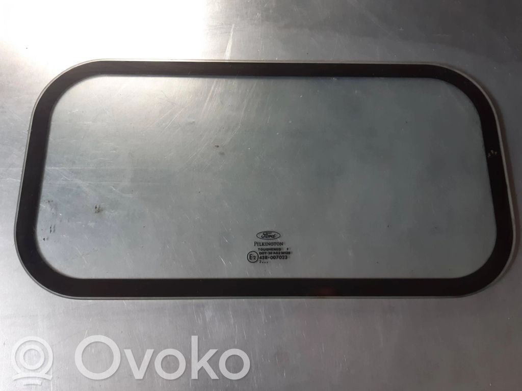 Aizmugurējais stikls   43R007023,DOT36AS2M128