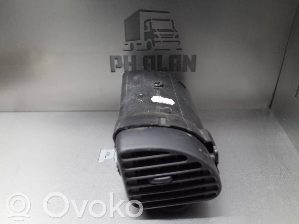 Ford Transit Moldura protectora de la rejilla de ventilación lateral del panel 