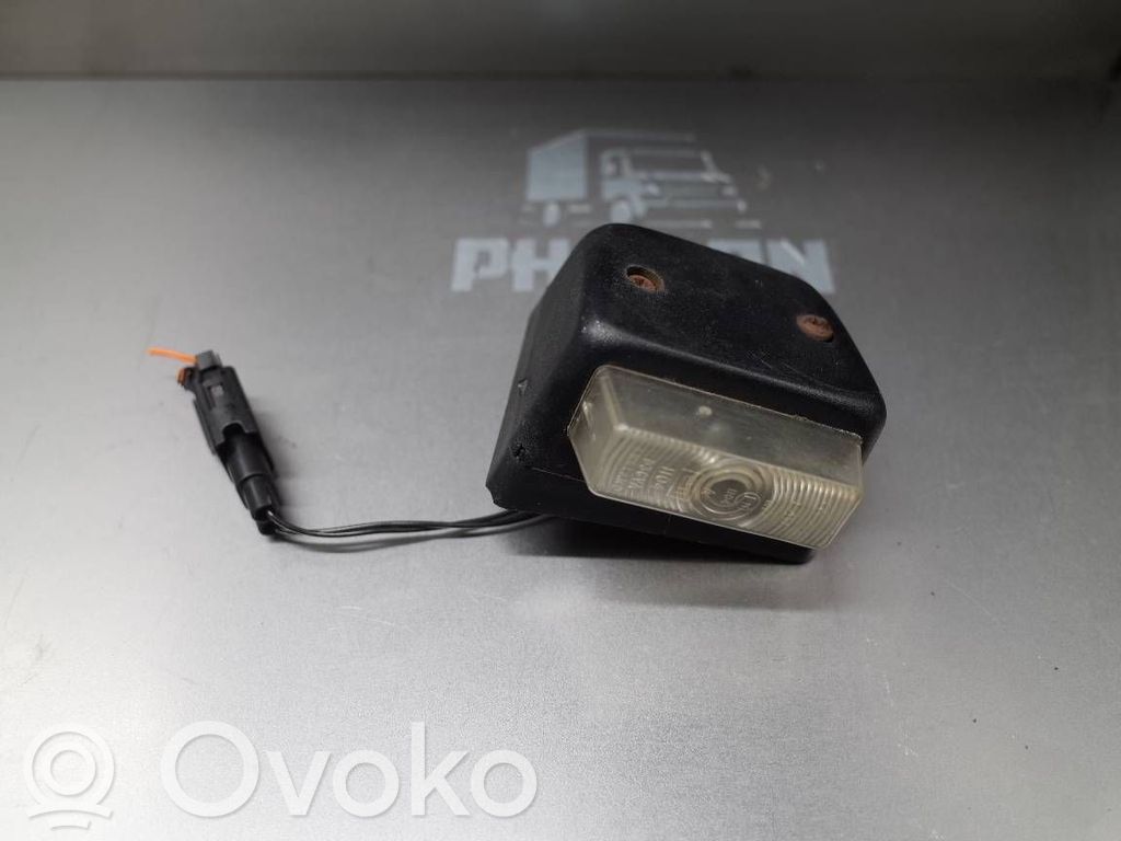 Numerio apšvietimas   91VB15K491AA