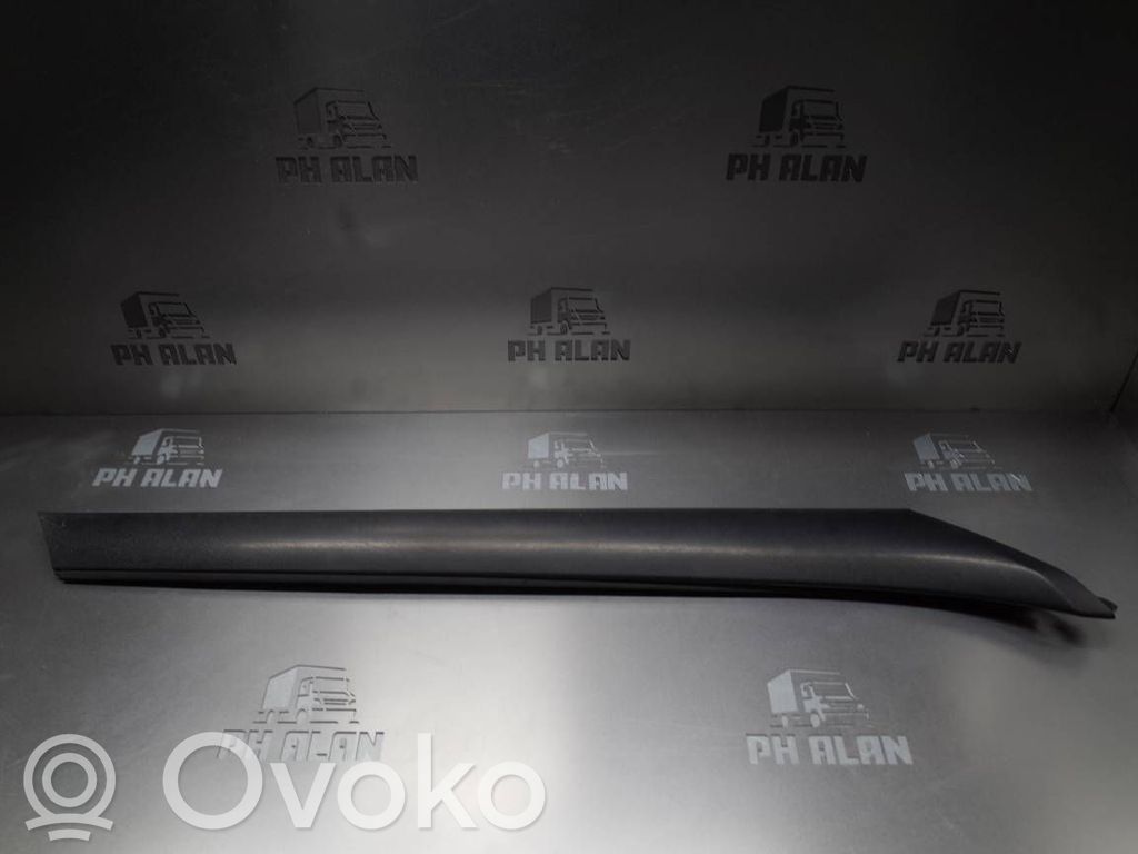 Ford Transit Windshield trim 