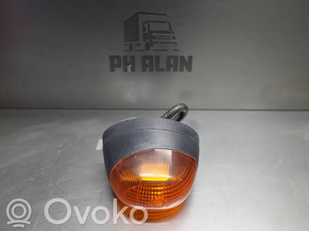 Ford Transit Seitenblinker 